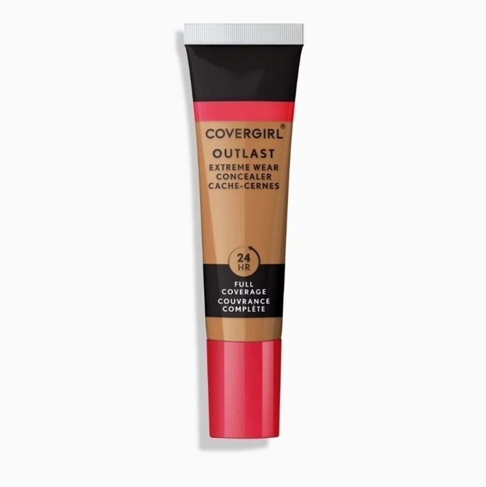 LAST ONE 🔥  COVERGIRL OUTLAST EXTREME WEAR CONCEALER